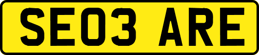 SE03ARE