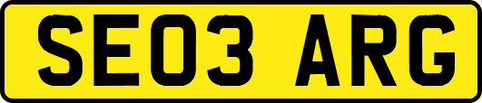 SE03ARG
