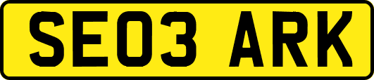 SE03ARK