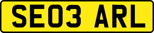 SE03ARL