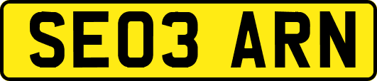 SE03ARN