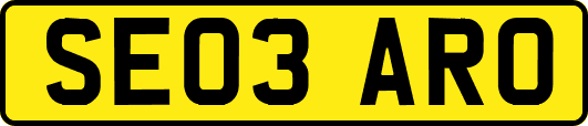 SE03ARO