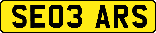 SE03ARS