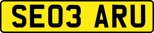 SE03ARU