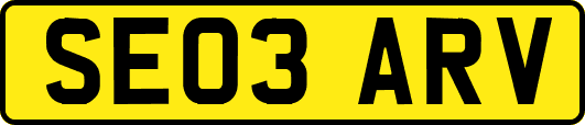 SE03ARV