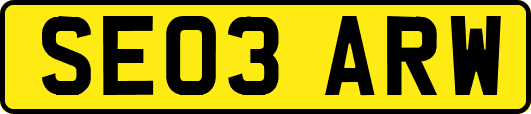 SE03ARW