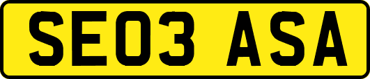 SE03ASA