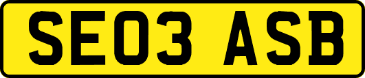 SE03ASB
