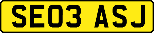 SE03ASJ