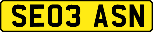 SE03ASN