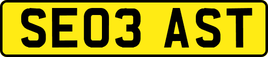 SE03AST