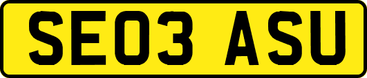 SE03ASU