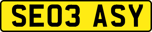 SE03ASY