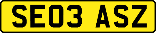 SE03ASZ
