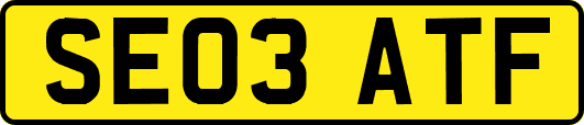 SE03ATF