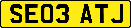 SE03ATJ