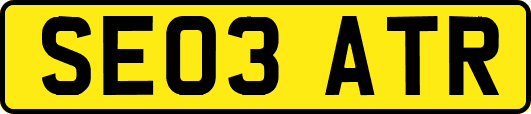 SE03ATR