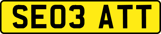 SE03ATT