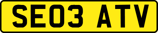 SE03ATV