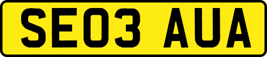 SE03AUA