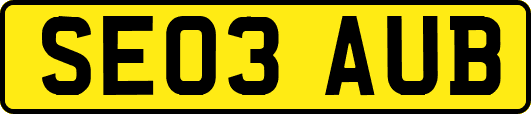 SE03AUB