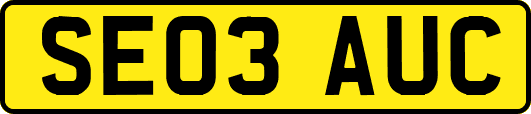 SE03AUC
