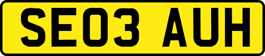 SE03AUH