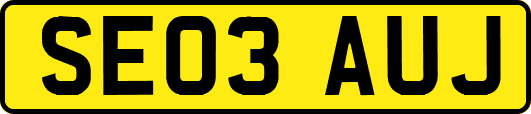 SE03AUJ