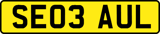 SE03AUL