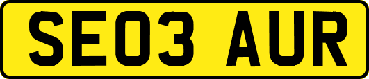 SE03AUR