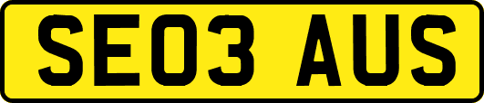 SE03AUS