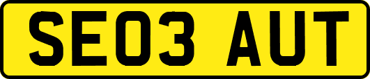 SE03AUT