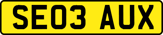 SE03AUX