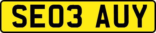 SE03AUY