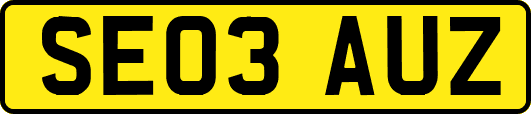 SE03AUZ