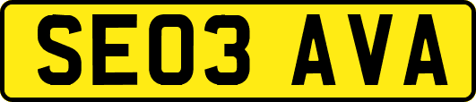 SE03AVA