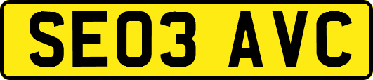 SE03AVC