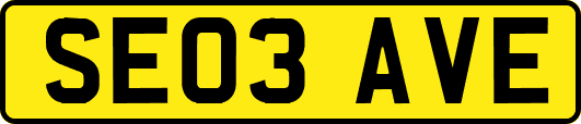 SE03AVE