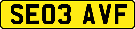 SE03AVF