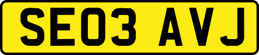 SE03AVJ