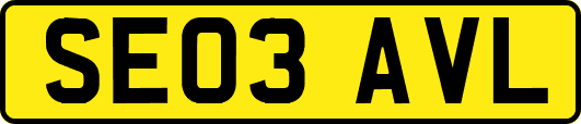 SE03AVL
