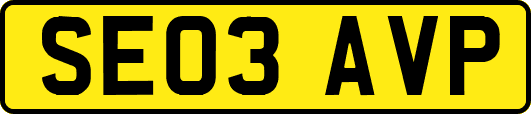 SE03AVP
