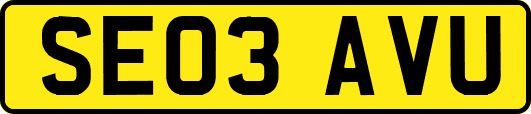SE03AVU