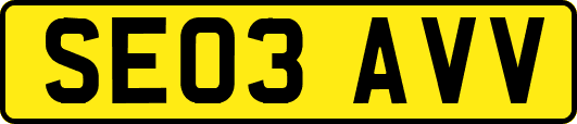 SE03AVV