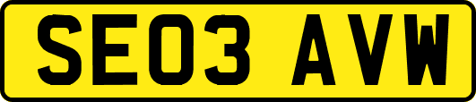 SE03AVW