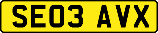 SE03AVX