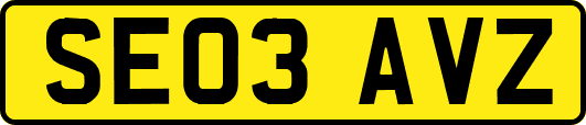 SE03AVZ