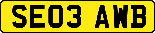 SE03AWB