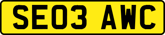 SE03AWC
