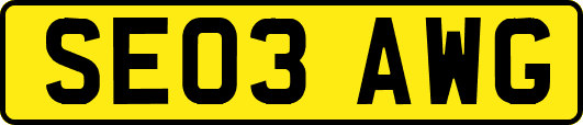 SE03AWG